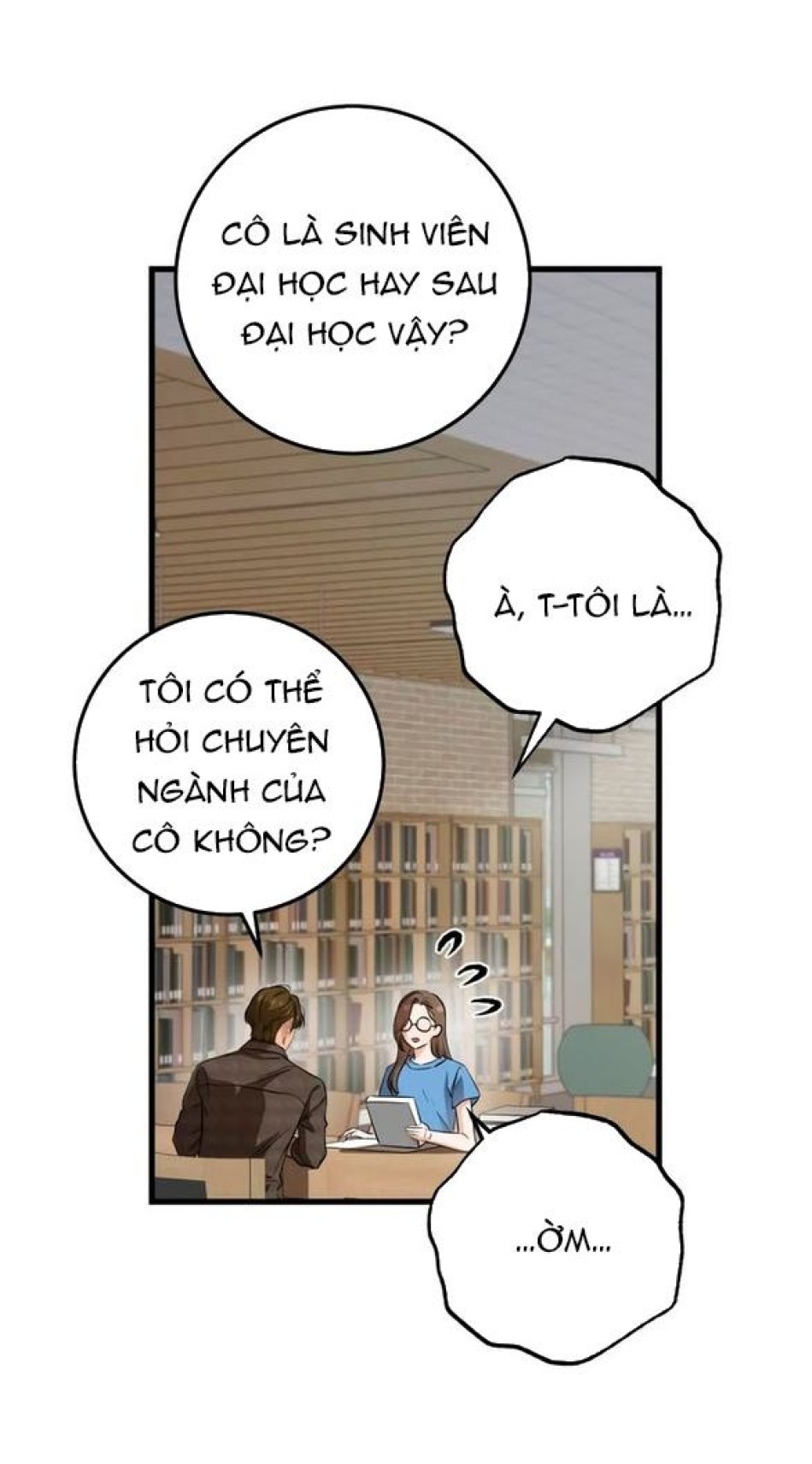 Nóng Lòng Muốn Giày Vò Em 
