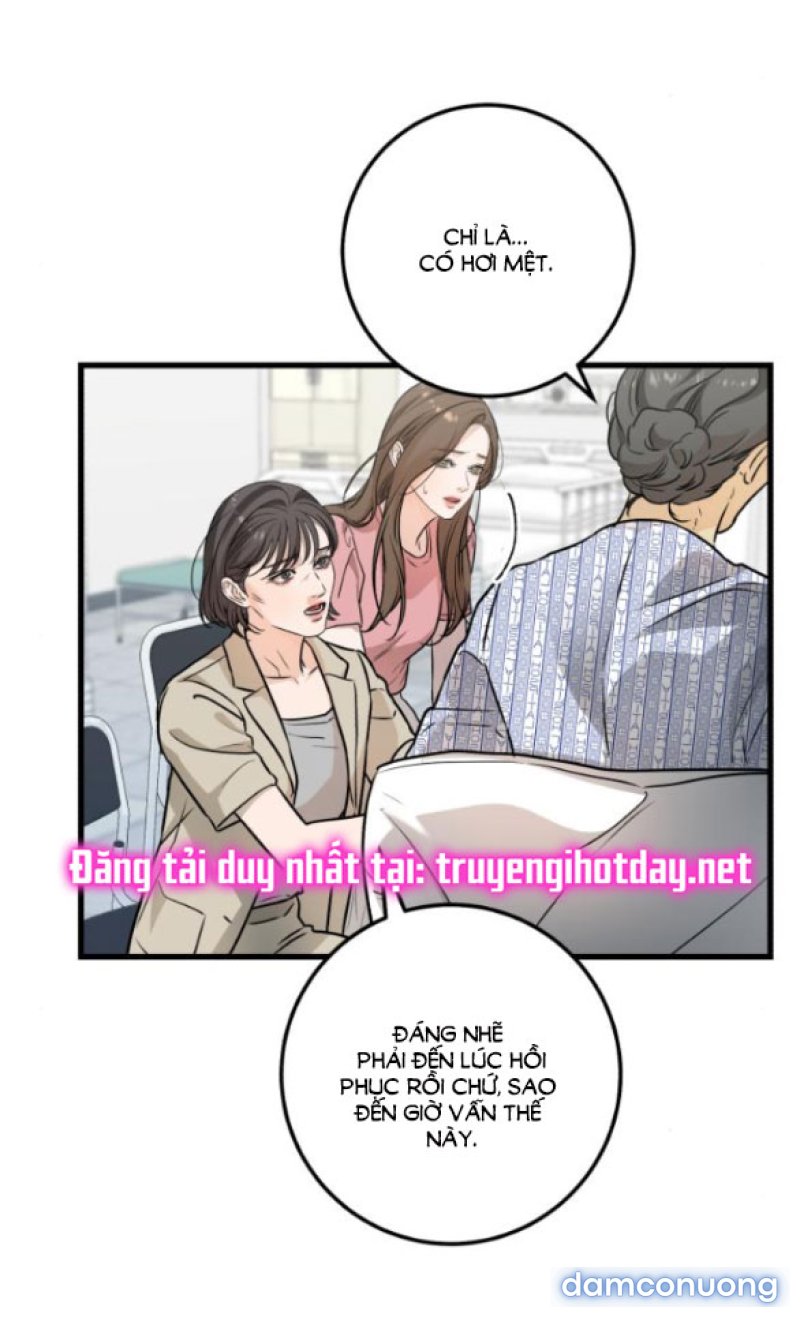 Nóng Lòng Muốn Giày Vò Em 