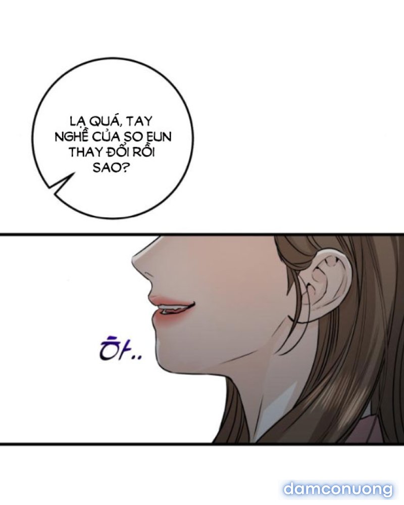 Nóng Lòng Muốn Giày Vò Em 