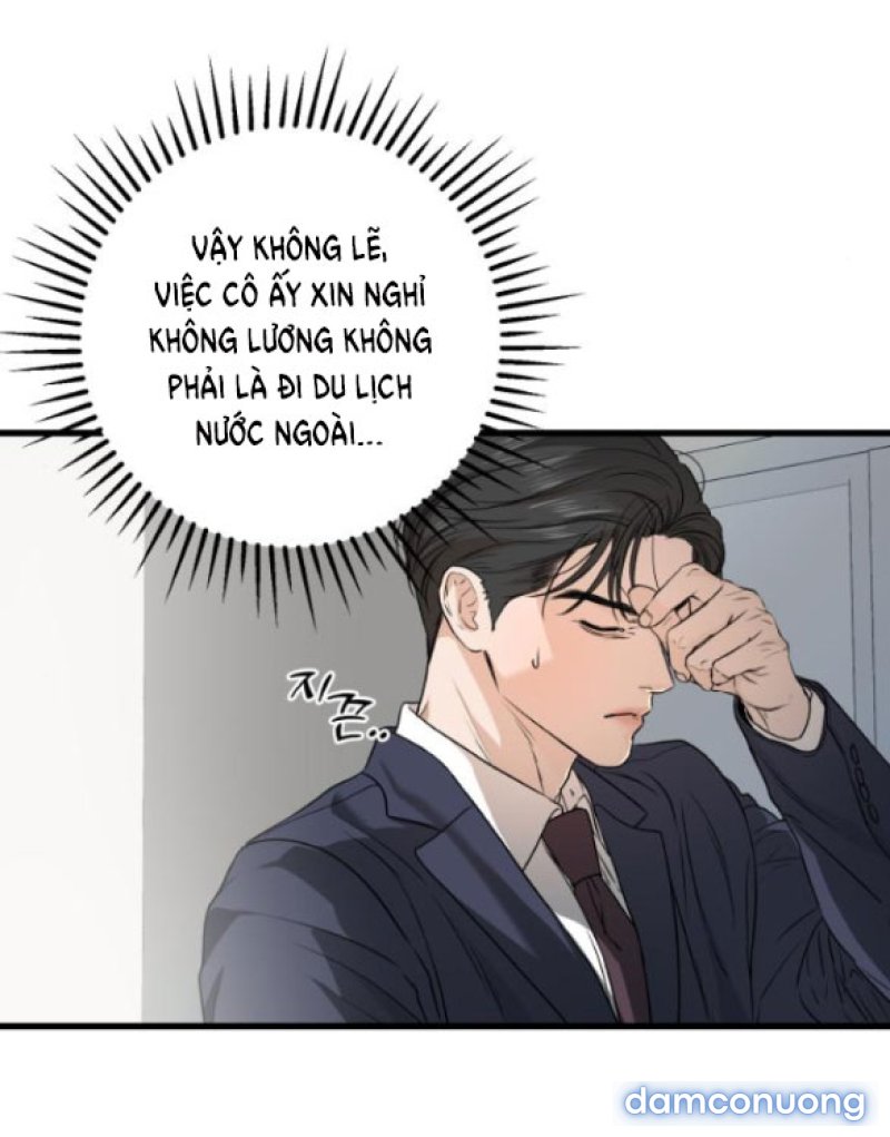 Nóng Lòng Muốn Giày Vò Em 