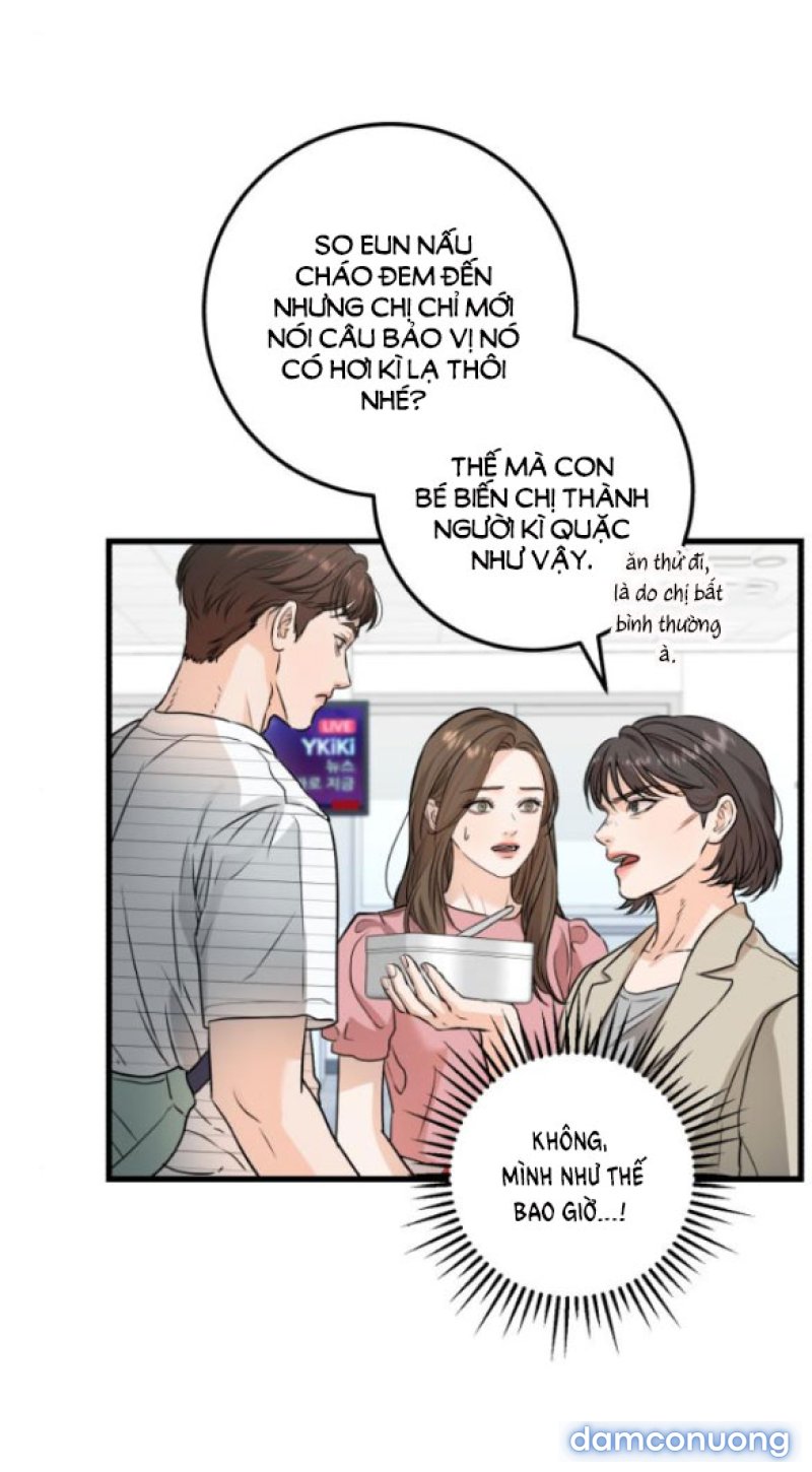 Nóng Lòng Muốn Giày Vò Em 