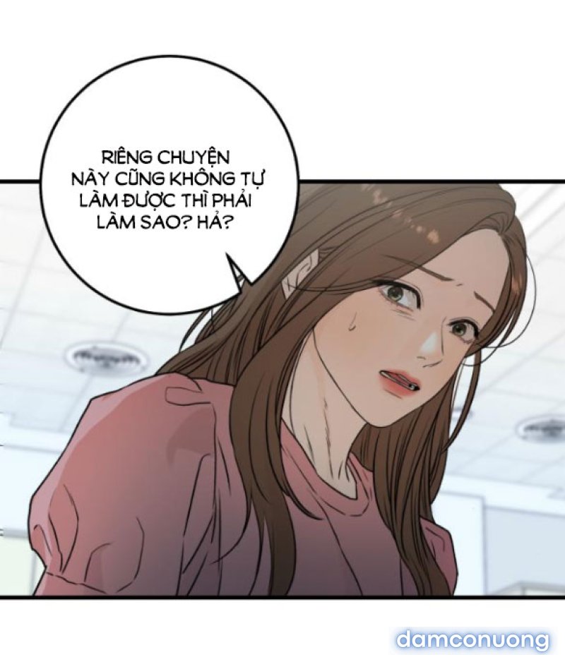 Nóng Lòng Muốn Giày Vò Em 