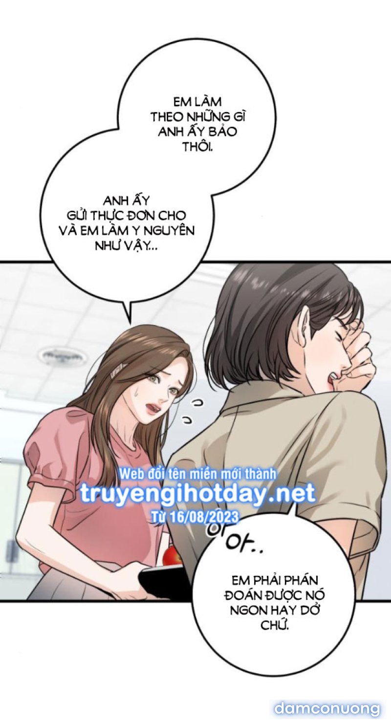 Nóng Lòng Muốn Giày Vò Em 