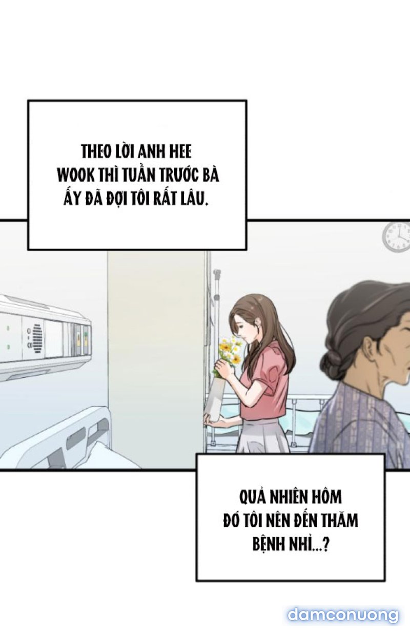 Nóng Lòng Muốn Giày Vò Em 