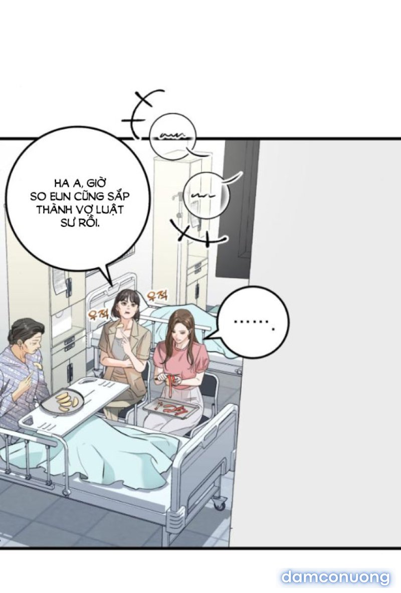 Nóng Lòng Muốn Giày Vò Em 