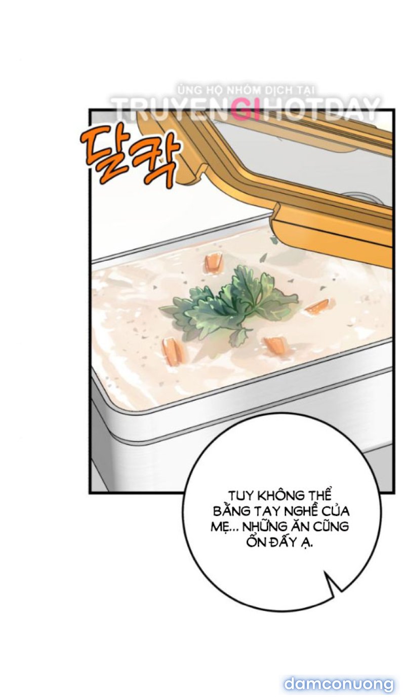 Nóng Lòng Muốn Giày Vò Em 