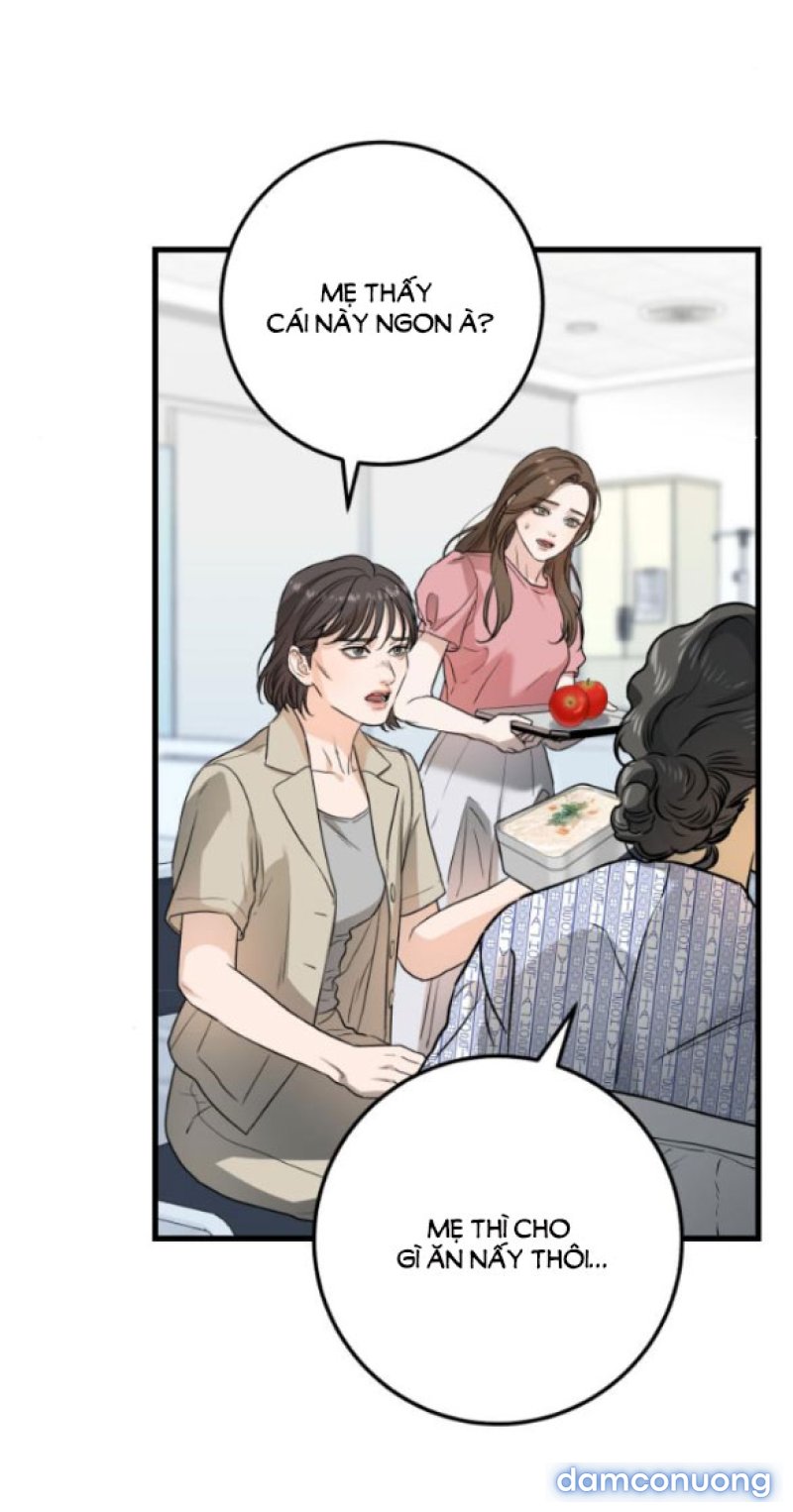 Nóng Lòng Muốn Giày Vò Em 
