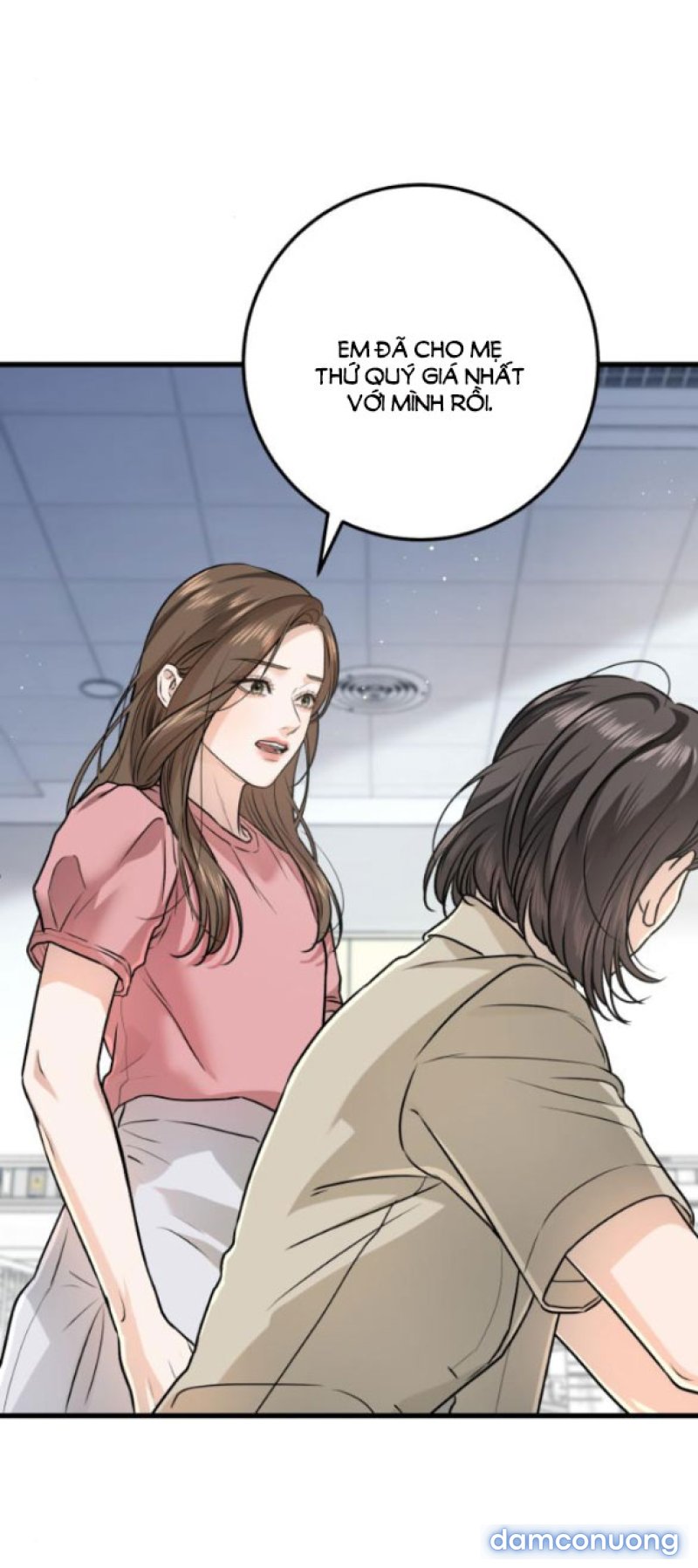 Nóng Lòng Muốn Giày Vò Em 