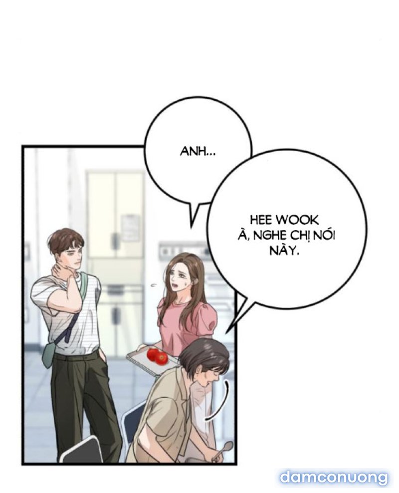 Nóng Lòng Muốn Giày Vò Em 