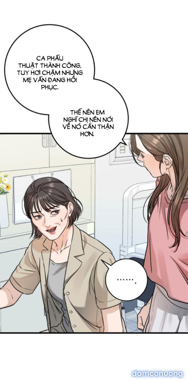 Nóng Lòng Muốn Giày Vò Em 