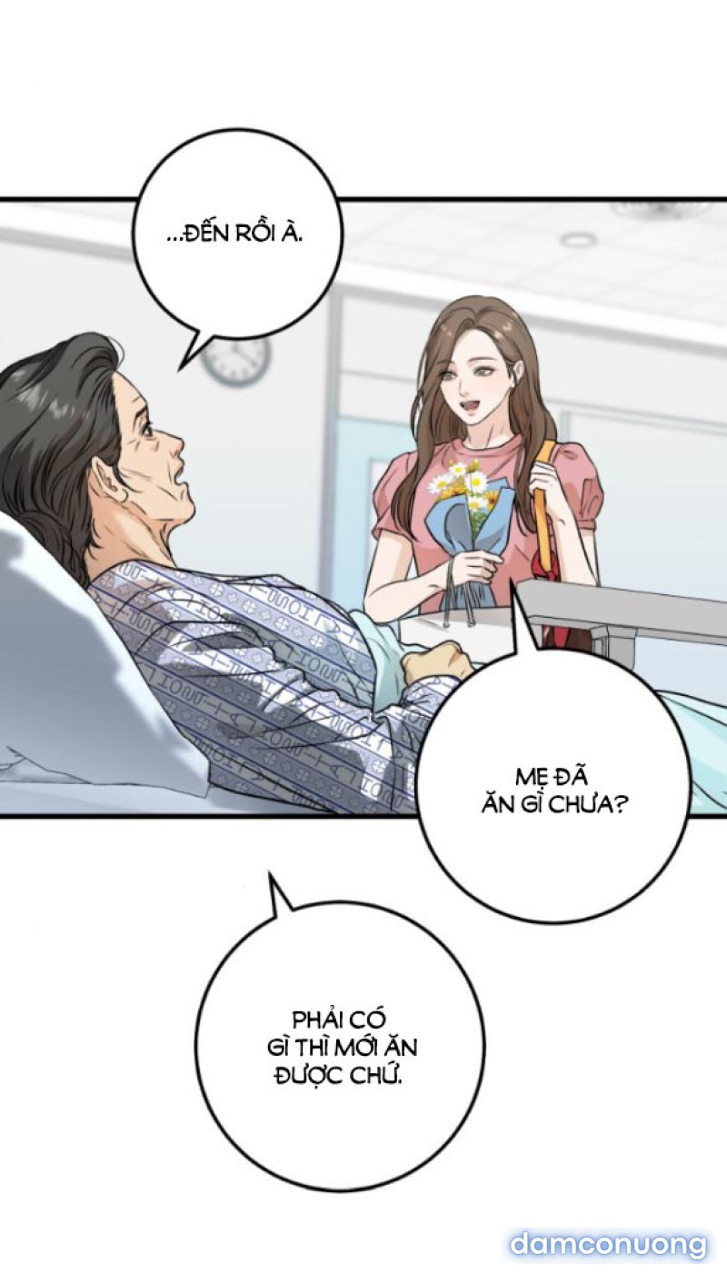 Nóng Lòng Muốn Giày Vò Em 