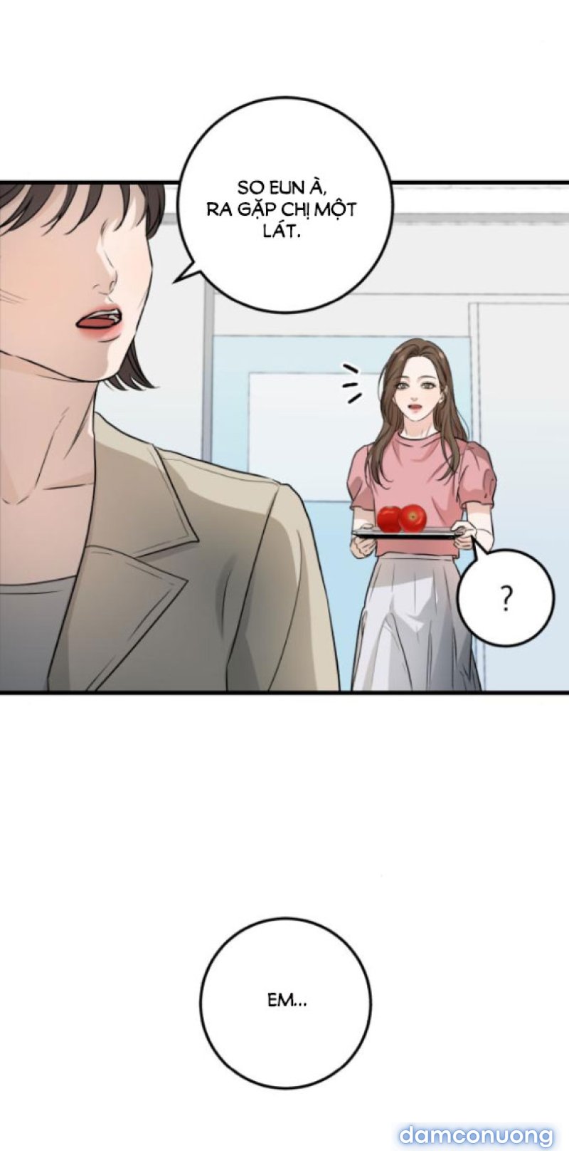 Nóng Lòng Muốn Giày Vò Em 