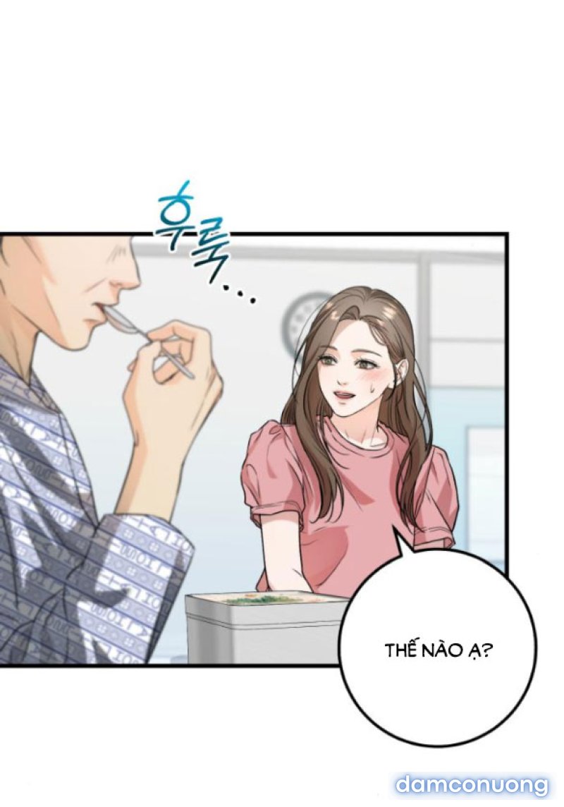 Nóng Lòng Muốn Giày Vò Em 