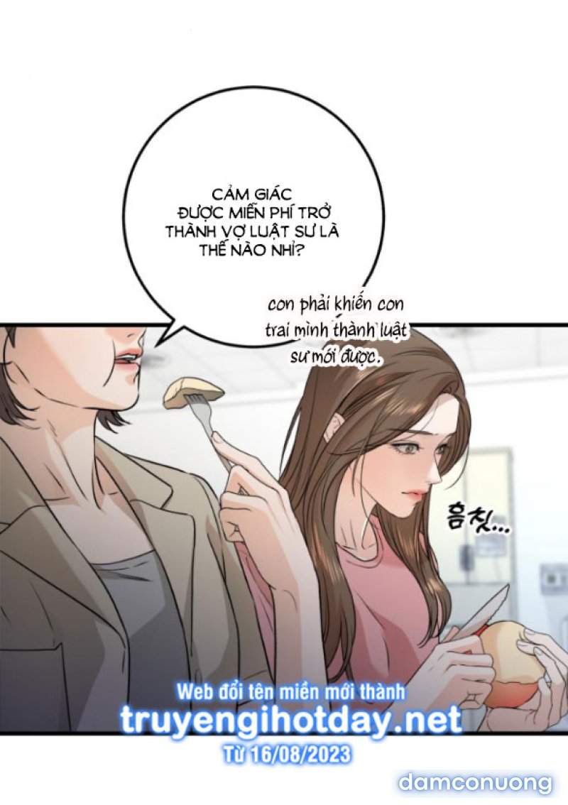 Nóng Lòng Muốn Giày Vò Em 