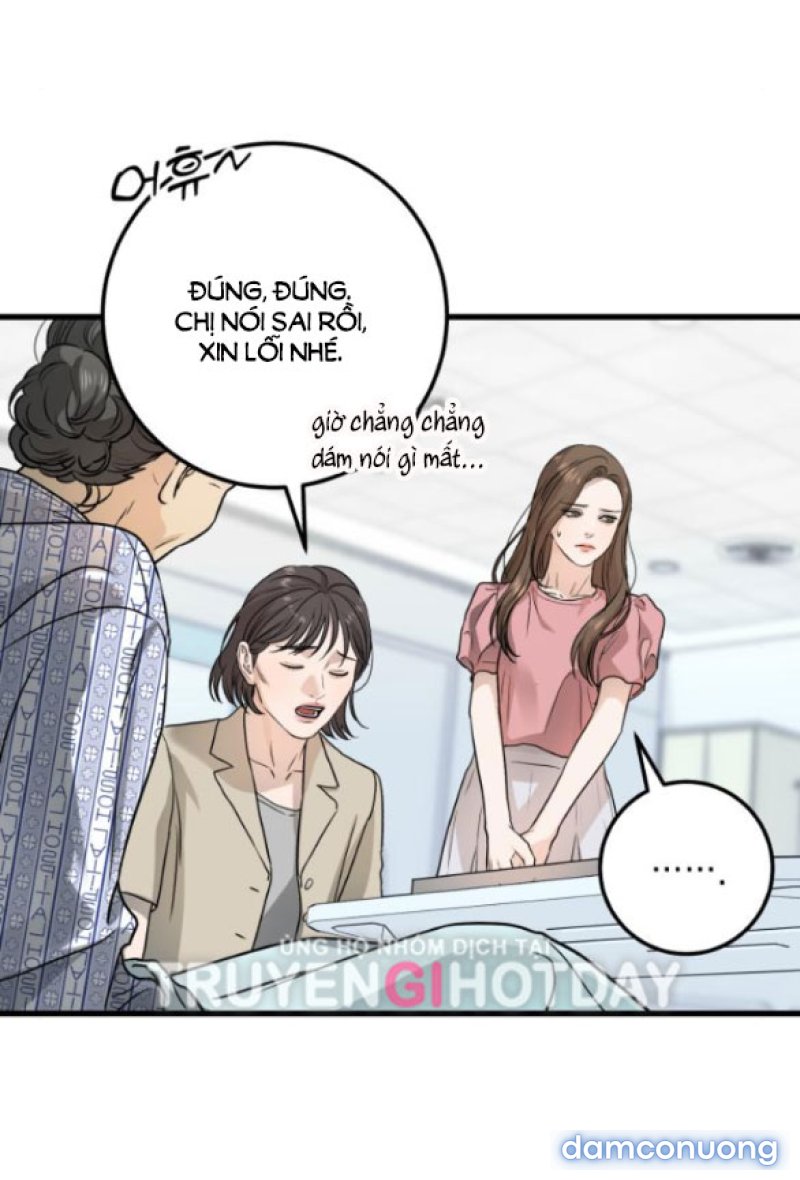 Nóng Lòng Muốn Giày Vò Em 