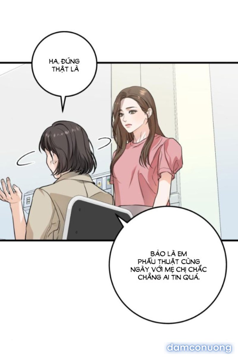 Nóng Lòng Muốn Giày Vò Em 