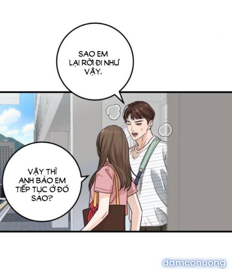 Nóng Lòng Muốn Giày Vò Em 