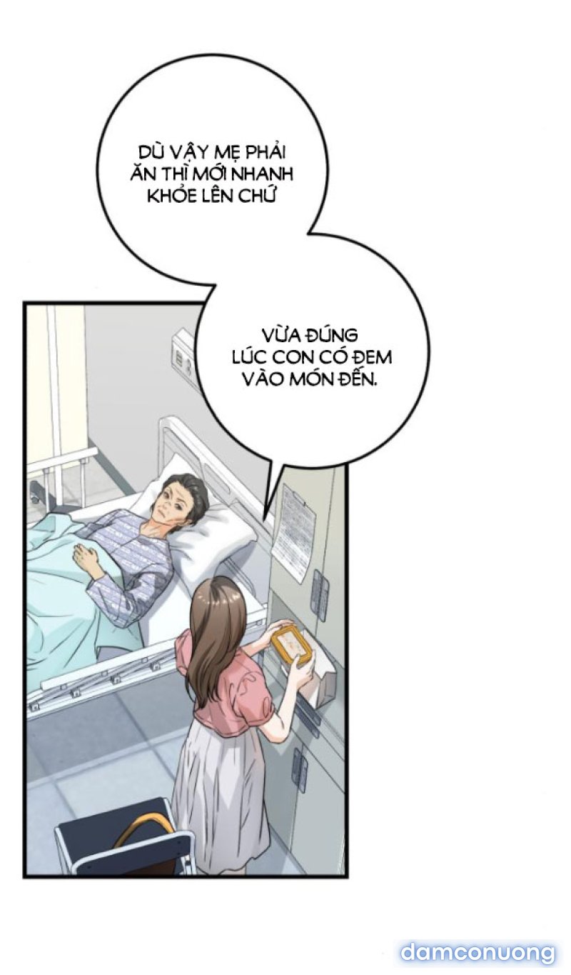 Nóng Lòng Muốn Giày Vò Em 