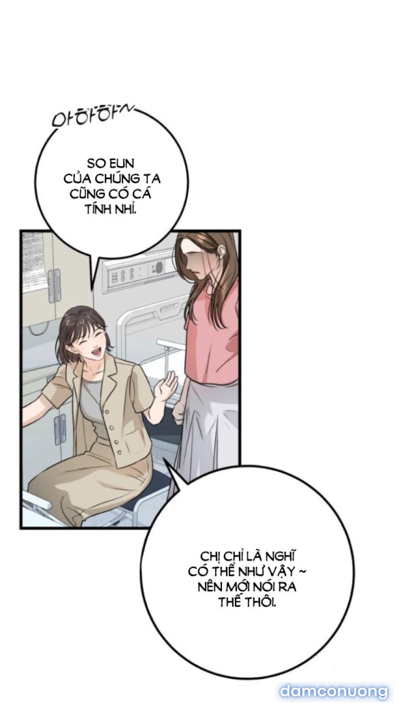 Nóng Lòng Muốn Giày Vò Em 