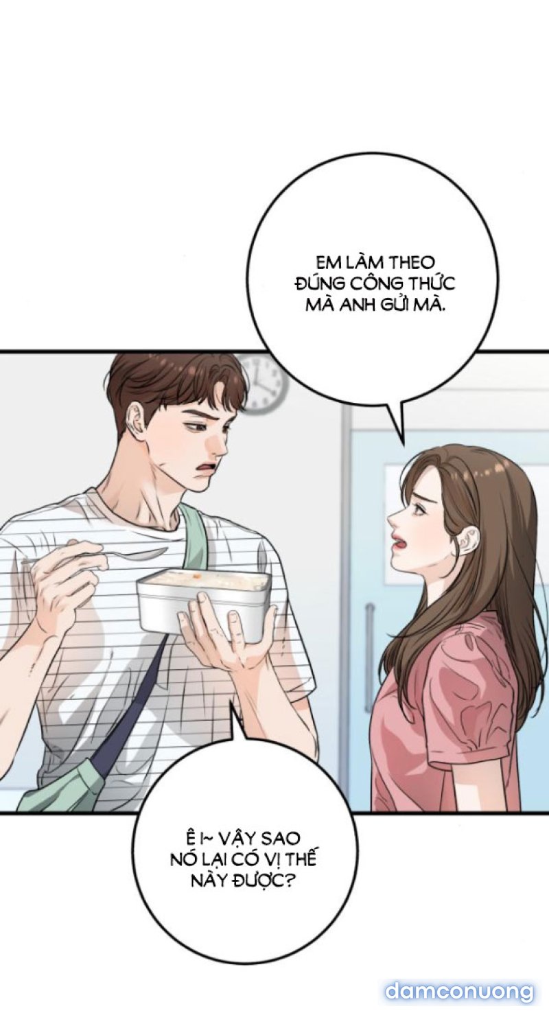 Nóng Lòng Muốn Giày Vò Em 