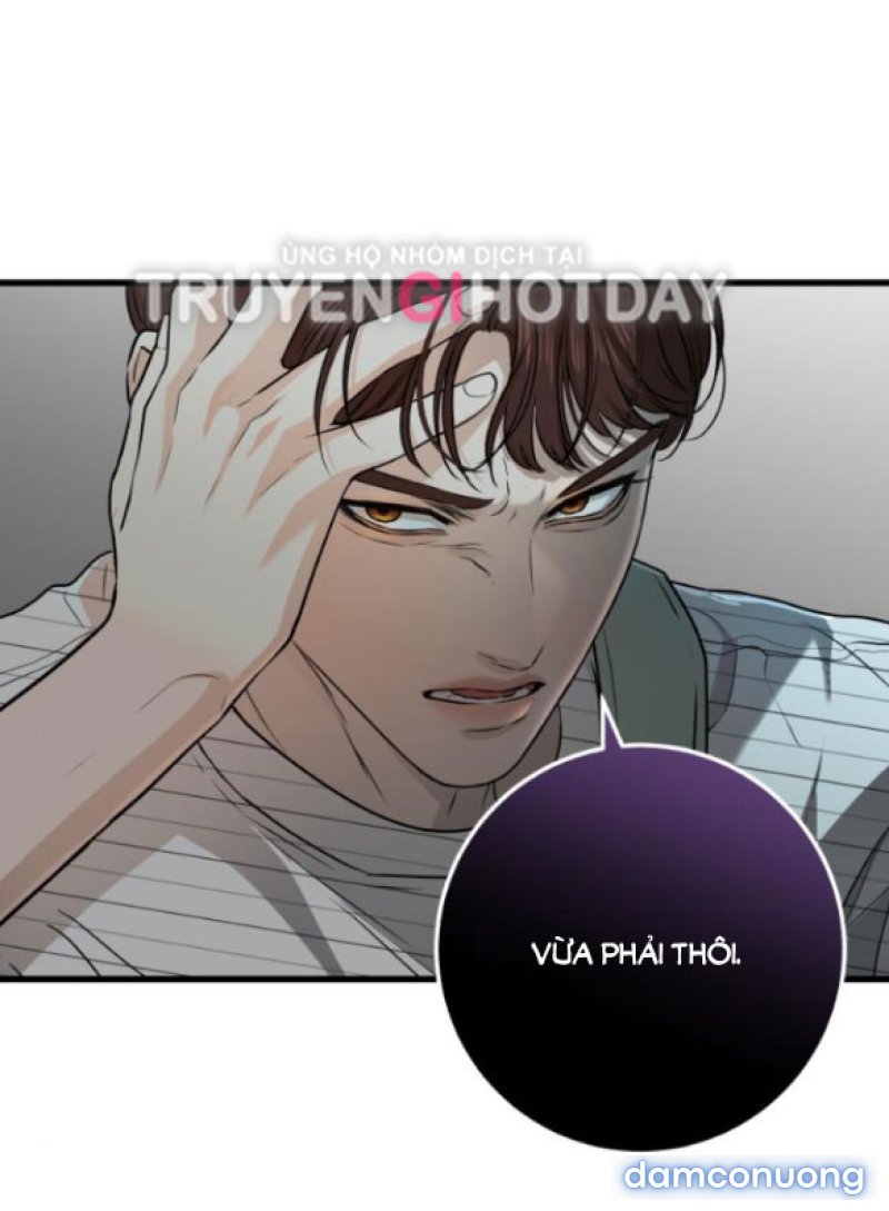 Nóng Lòng Muốn Giày Vò Em 