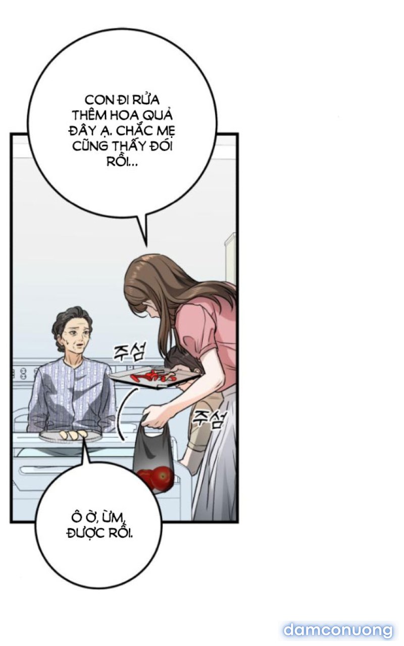 Nóng Lòng Muốn Giày Vò Em 