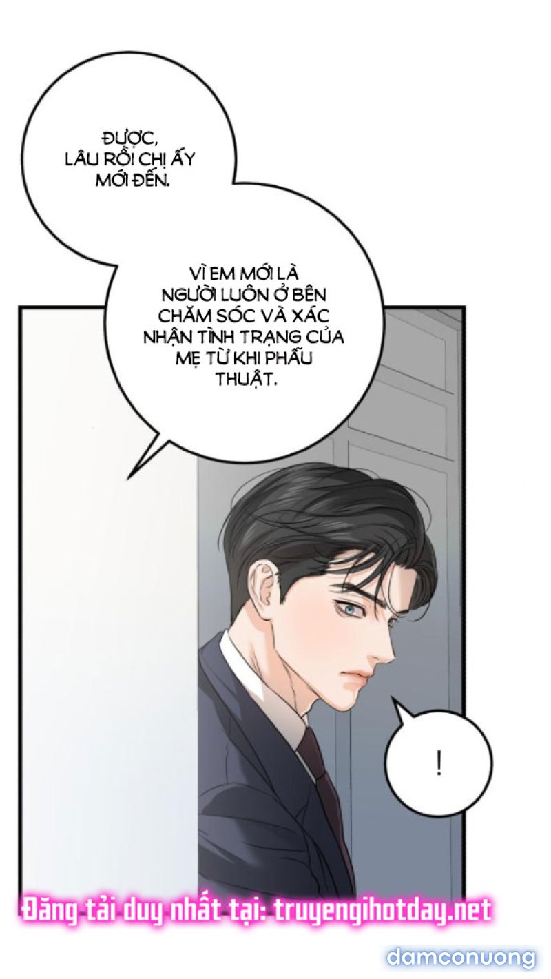 Nóng Lòng Muốn Giày Vò Em 