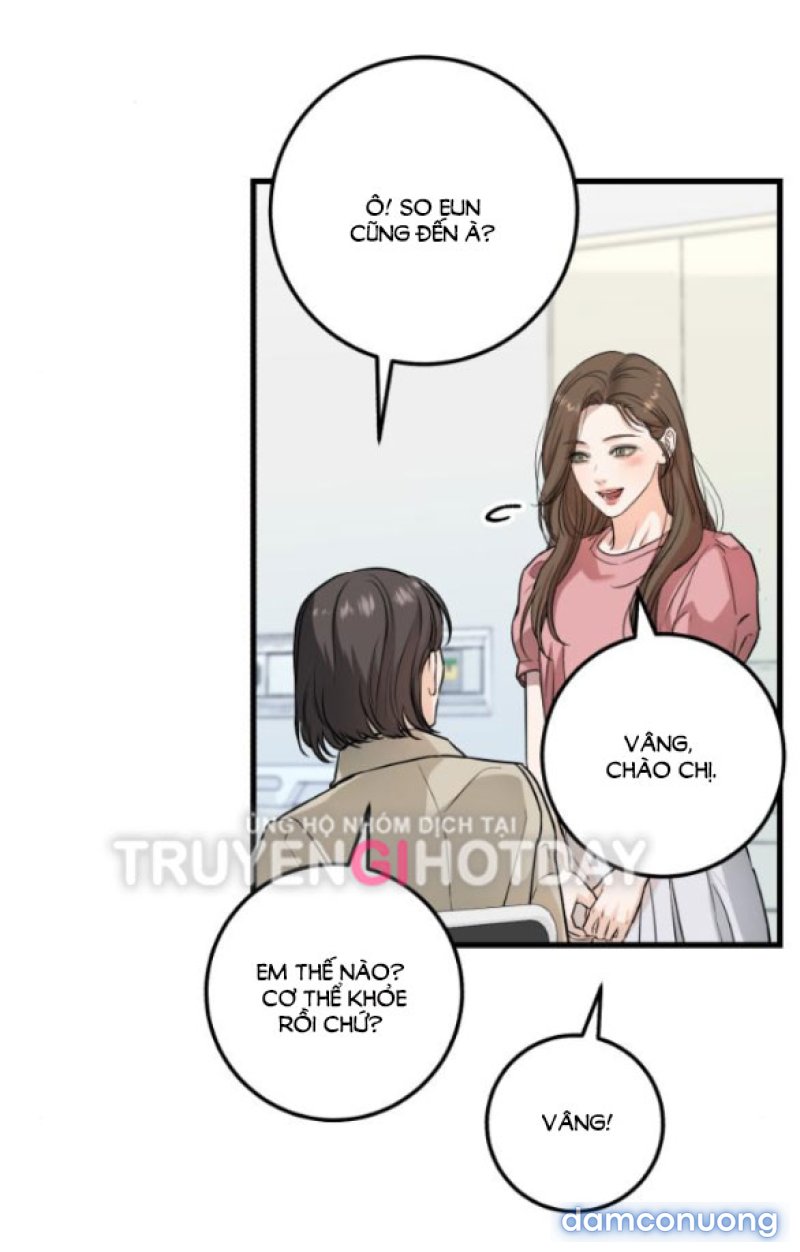 Nóng Lòng Muốn Giày Vò Em 