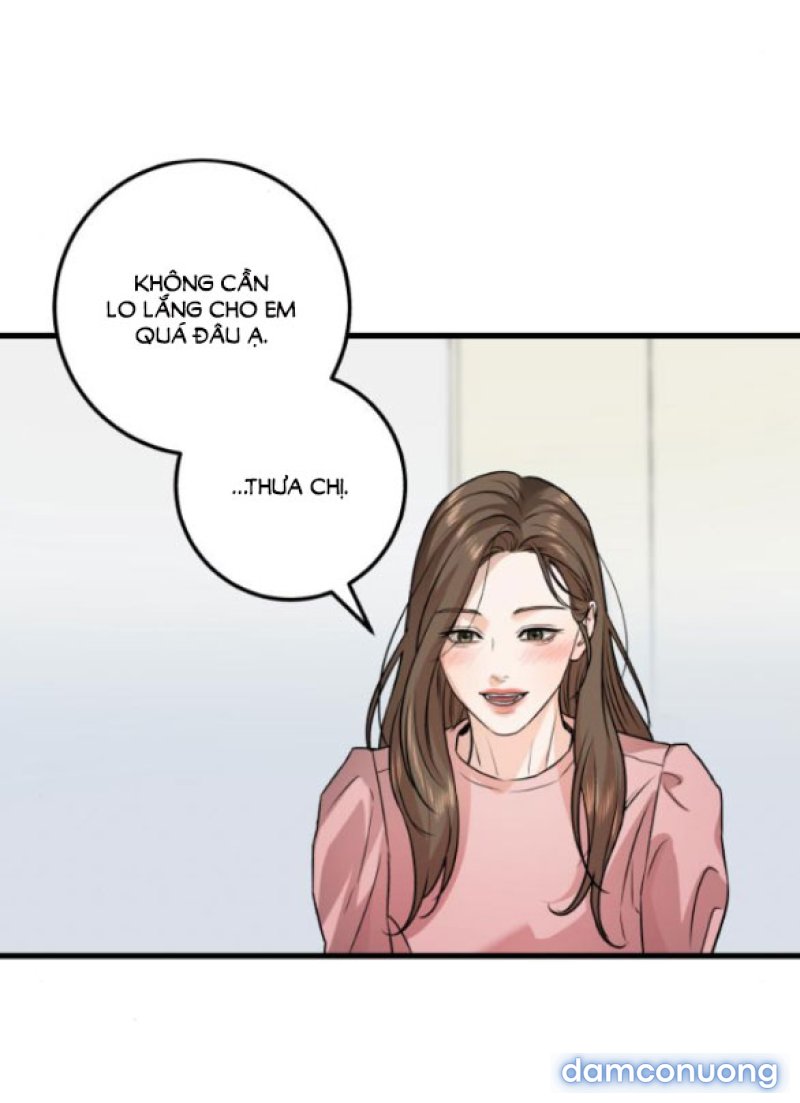 Nóng Lòng Muốn Giày Vò Em 