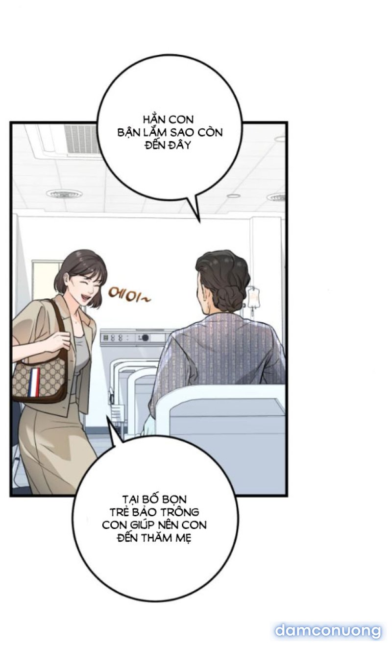 Nóng Lòng Muốn Giày Vò Em 