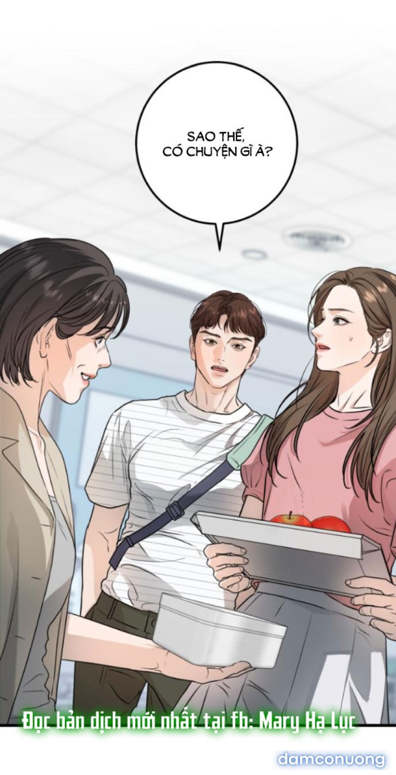 Nóng Lòng Muốn Giày Vò Em 
