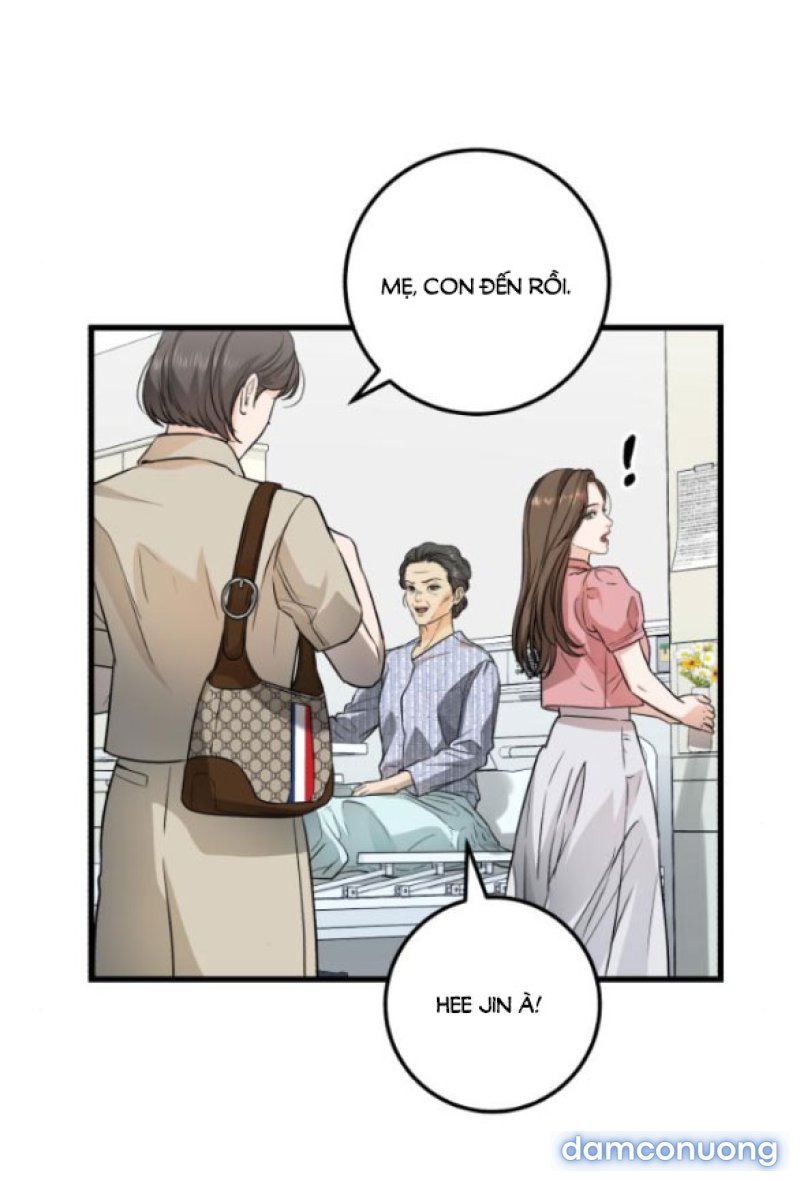 Nóng Lòng Muốn Giày Vò Em 
