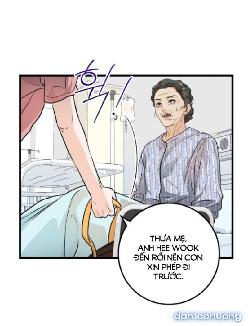Nóng Lòng Muốn Giày Vò Em 