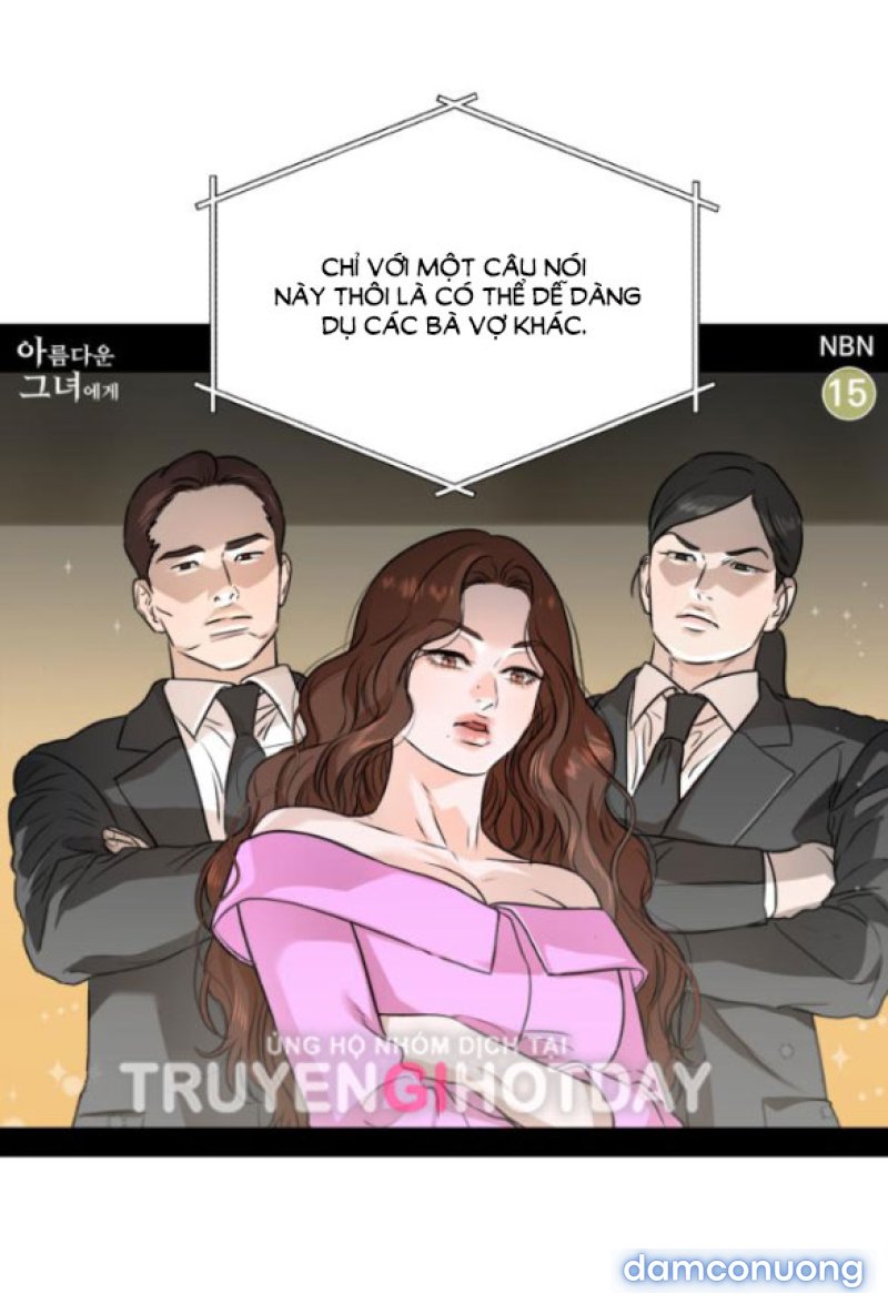 Nóng Lòng Muốn Giày Vò Em 
