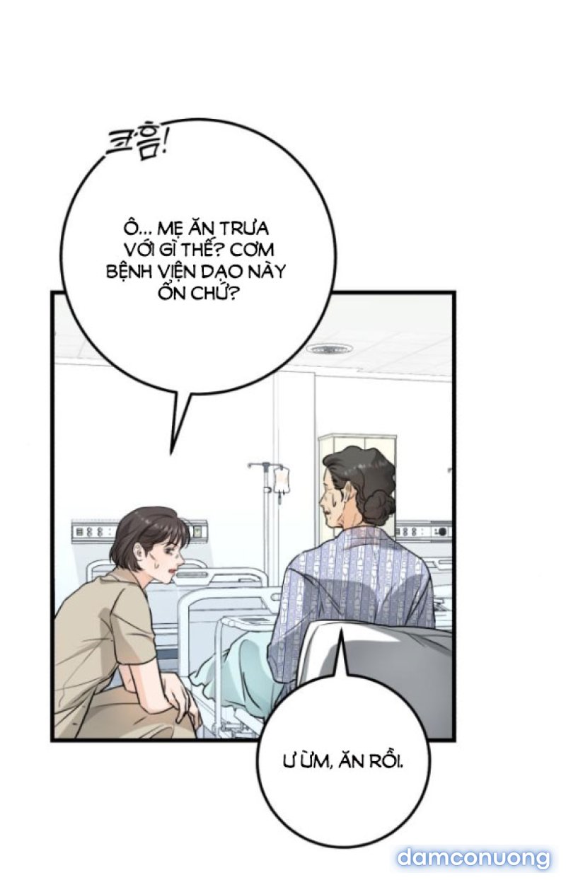 Nóng Lòng Muốn Giày Vò Em 