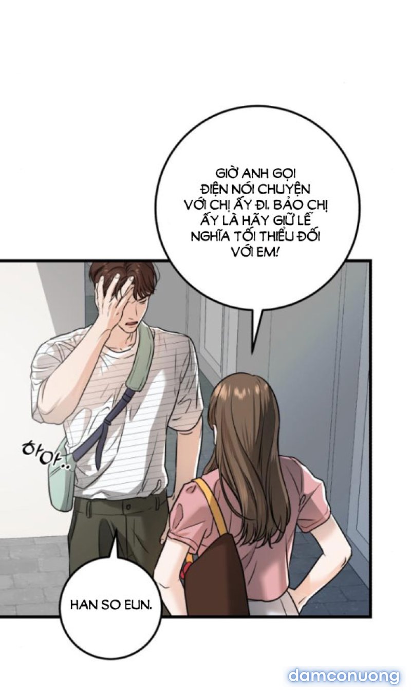 Nóng Lòng Muốn Giày Vò Em 