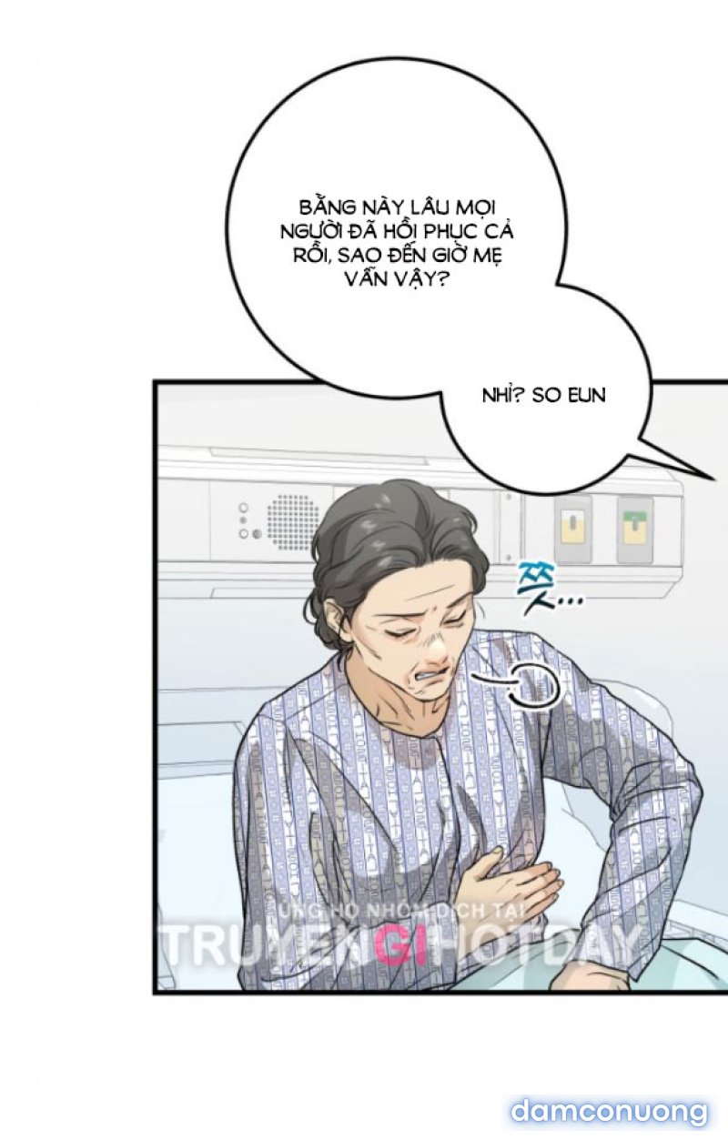 Nóng Lòng Muốn Giày Vò Em 