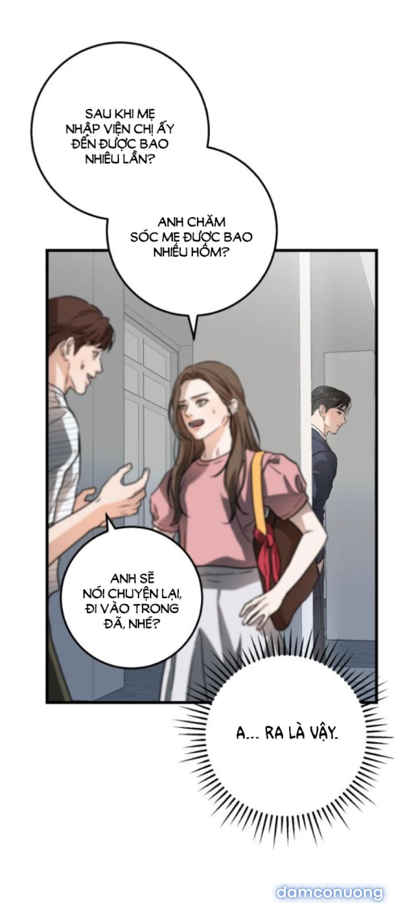 Nóng Lòng Muốn Giày Vò Em 