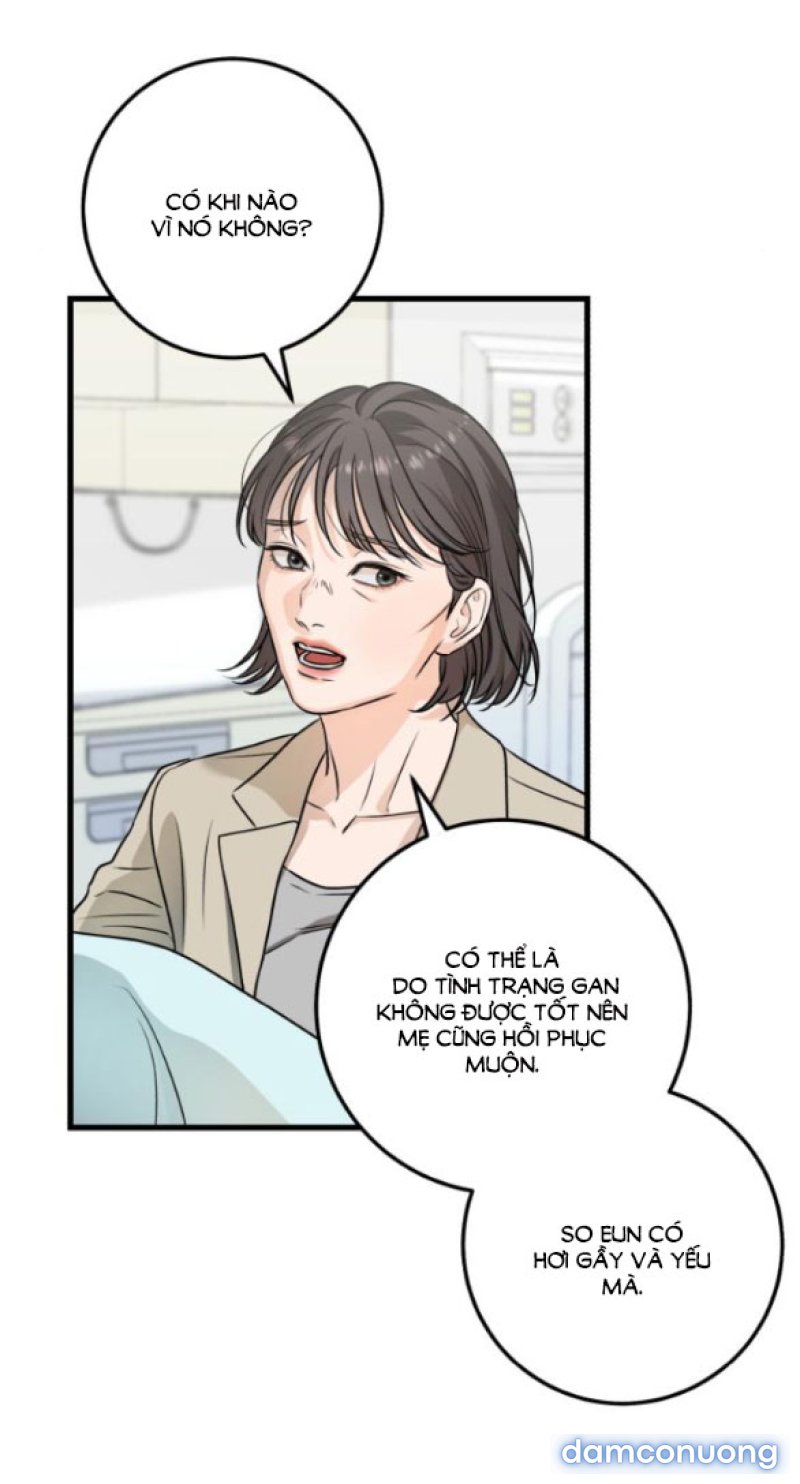 Nóng Lòng Muốn Giày Vò Em 