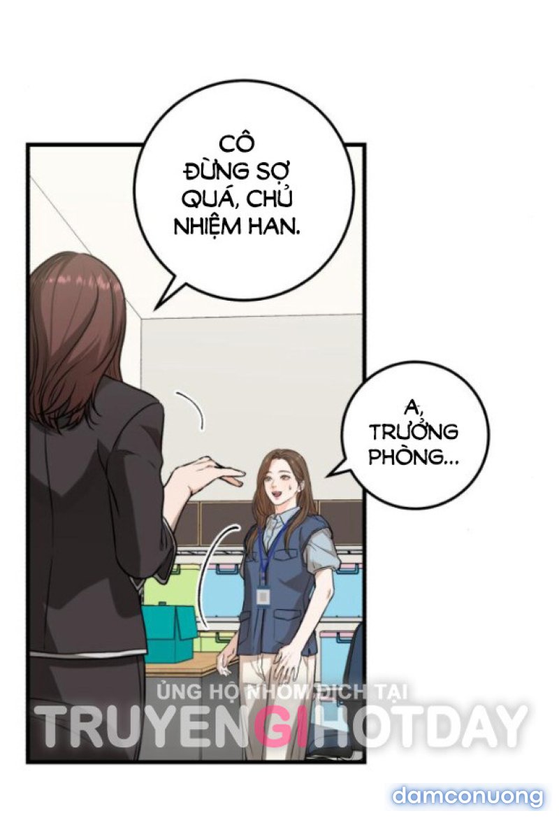 Nóng Lòng Muốn Giày Vò Em 