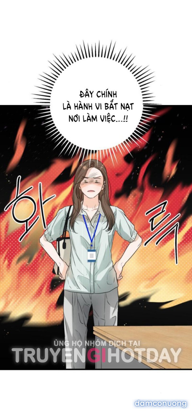 Nóng Lòng Muốn Giày Vò Em 