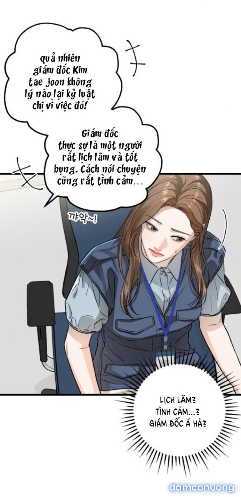 Nóng Lòng Muốn Giày Vò Em 