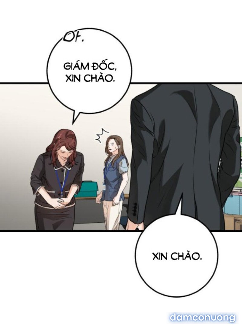 Nóng Lòng Muốn Giày Vò Em 