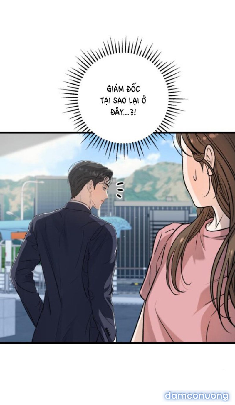 Nóng Lòng Muốn Giày Vò Em 