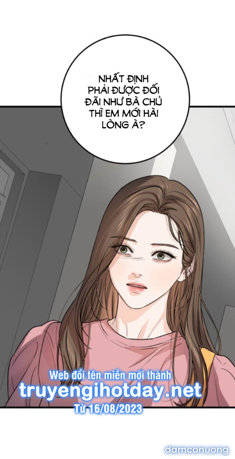Nóng Lòng Muốn Giày Vò Em 