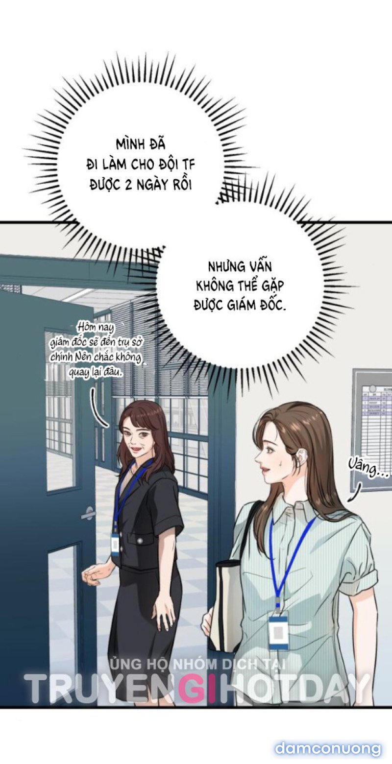 Nóng Lòng Muốn Giày Vò Em 