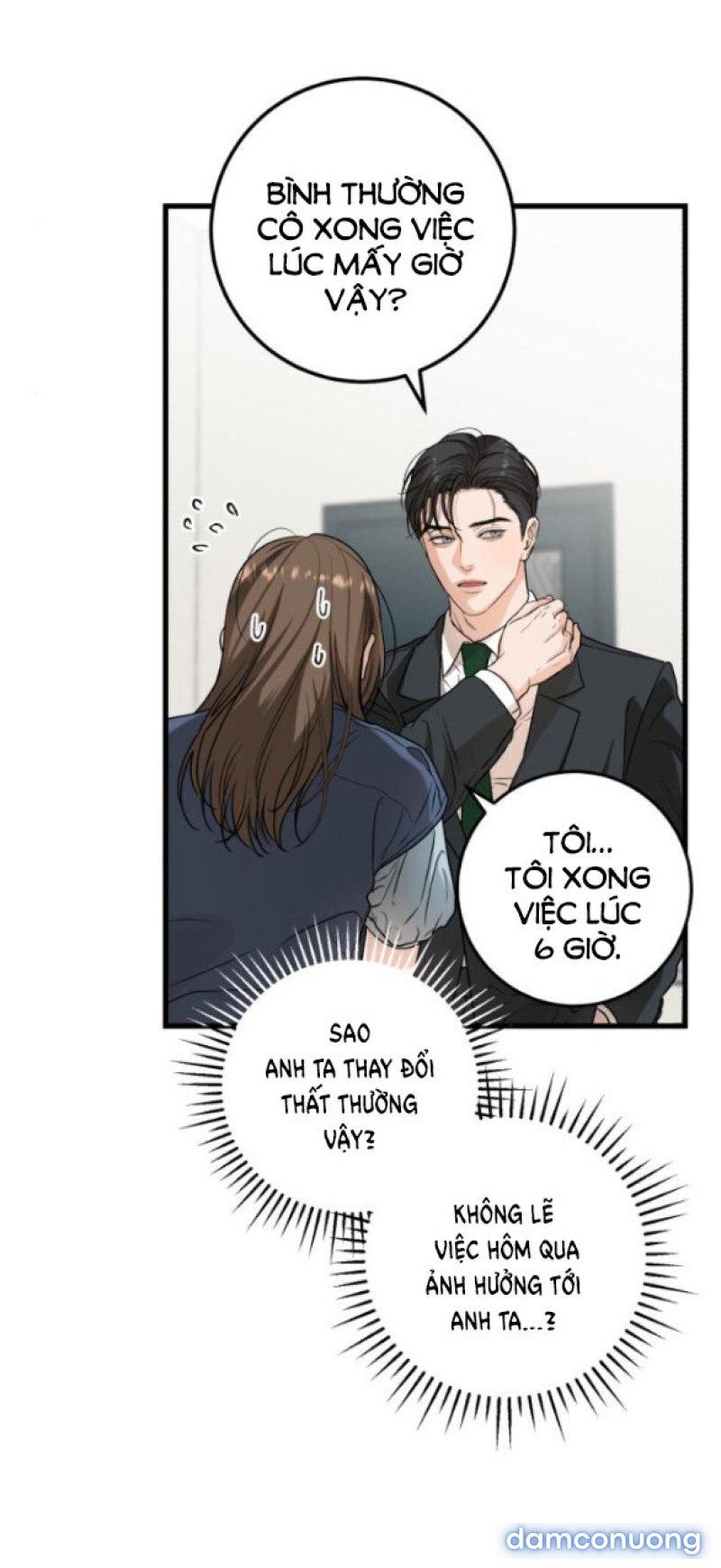 Nóng Lòng Muốn Giày Vò Em 