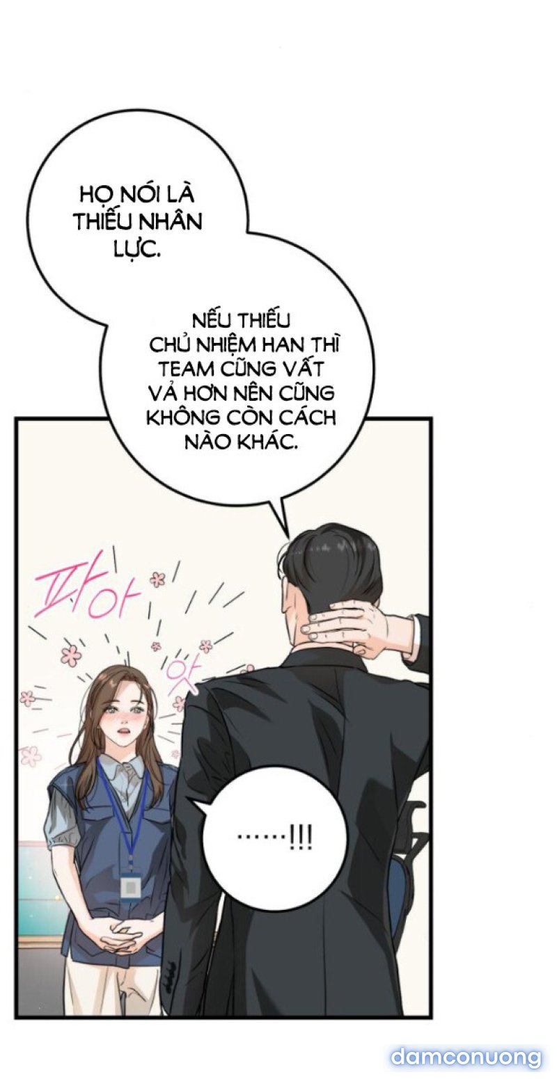 Nóng Lòng Muốn Giày Vò Em 