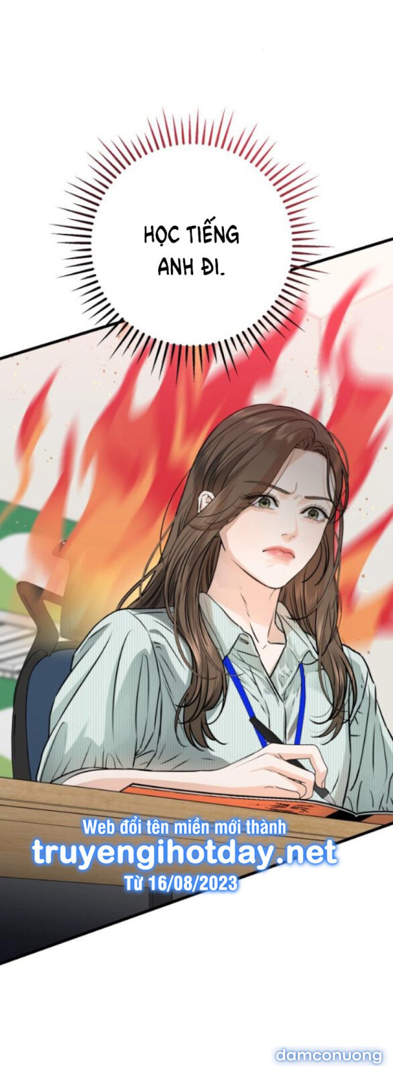 Nóng Lòng Muốn Giày Vò Em 
