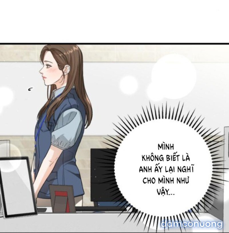 Nóng Lòng Muốn Giày Vò Em 